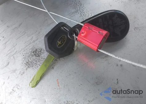 2013 Subaru Forester 2.5X Premium из США, поврежденный, VIN JF2SHADC9DH402670